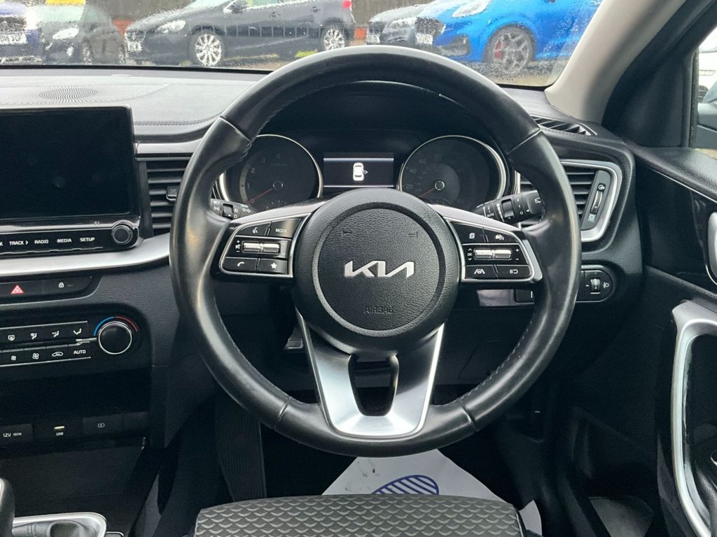 Used Kia Ceed 2022 for sale - 77009696: Photo 12