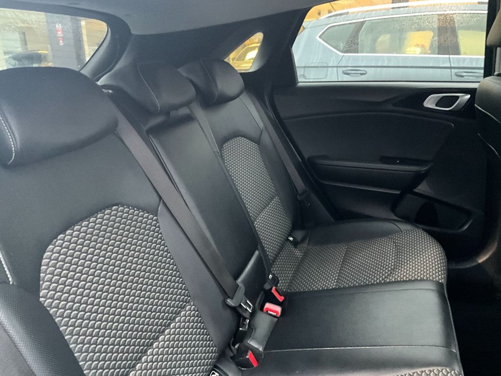 Used Kia Ceed 2022 for sale - 77009696: Photo 14