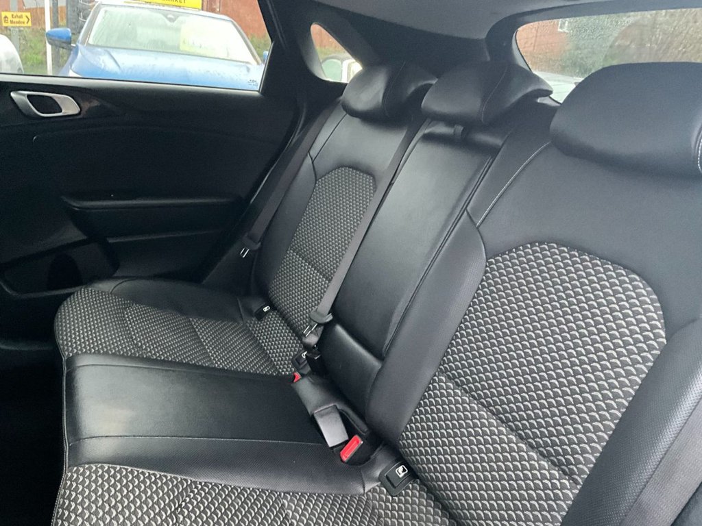 Used Kia Ceed 2022 for sale - 77009696: Photo 15