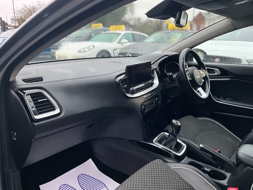 Used Kia Ceed 2022 for sale - 77009696: Photo 16