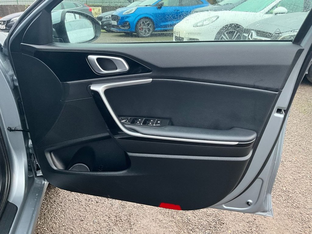 Used Kia Ceed 2022 for sale - 77009696: Photo 17