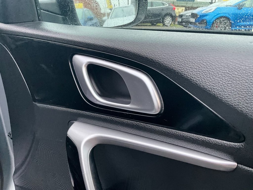 Used Kia Ceed 2022 for sale - 77009696: Photo 19