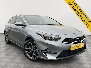 2022 (22) - 1.5T GDi ISG 3 5dr