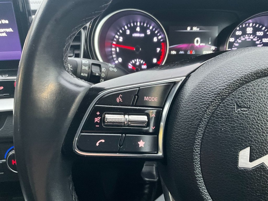 Used Kia Ceed 2022 for sale - 77009696: Photo 21