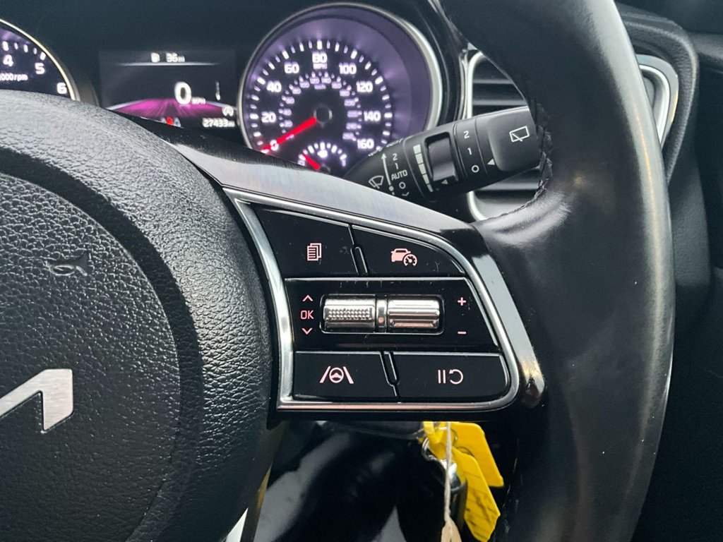 Used Kia Ceed 2022 for sale - 77009696: Photo 22