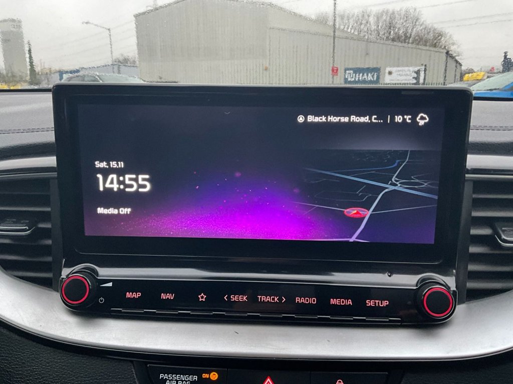 Used Kia Ceed 2022 for sale - 77009696: Photo 24