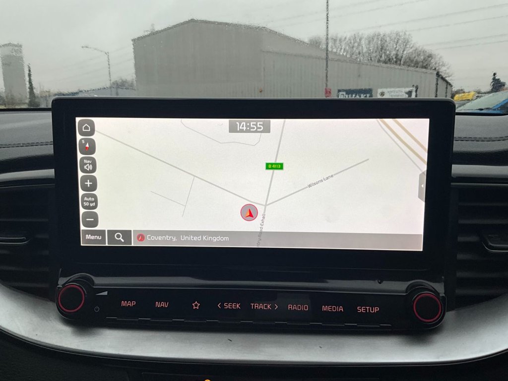 Used Kia Ceed 2022 for sale - 77009696: Photo 26