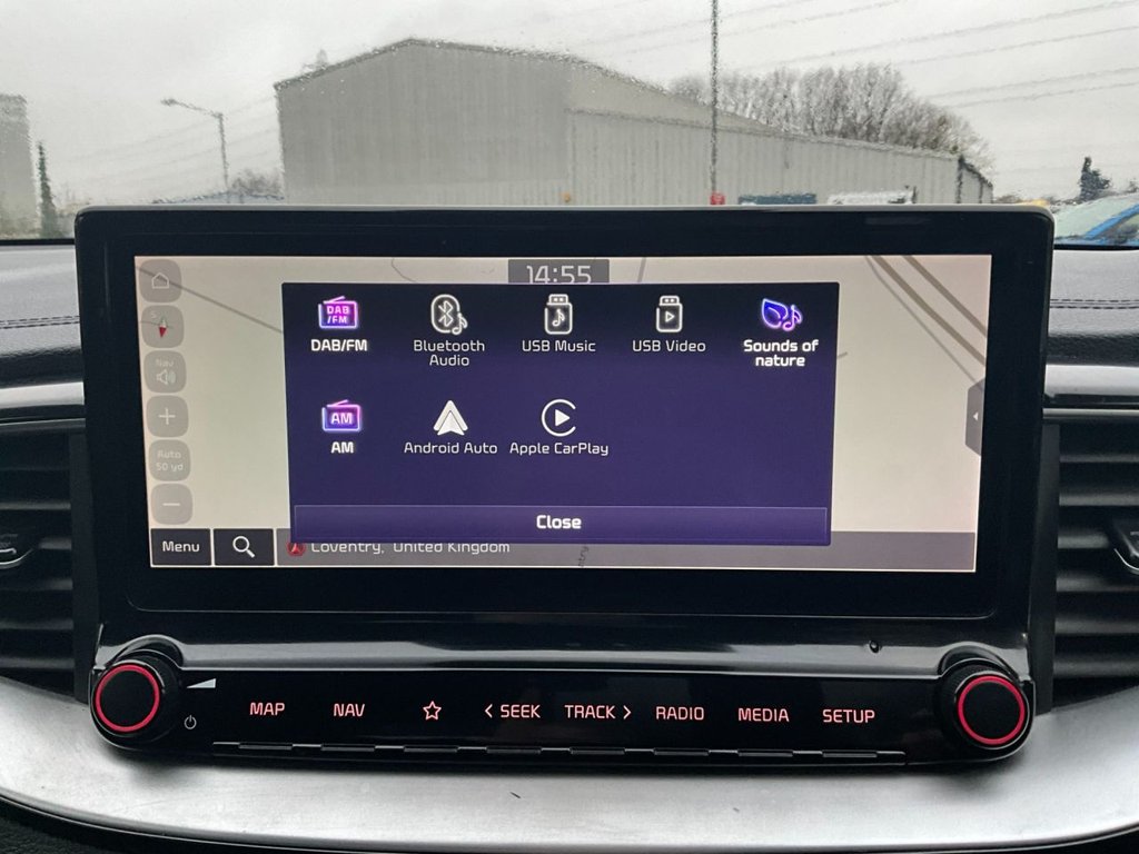 Used Kia Ceed 2022 for sale - 77009696: Photo 27