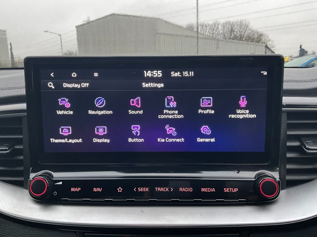 Used Kia Ceed 2022 for sale - 77009696: Photo 28