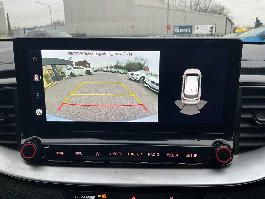 Used Kia Ceed 2022 for sale - 77009696: Photo 29