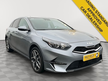 Used Kia Ceed 2022 for sale - 77009696: Photo