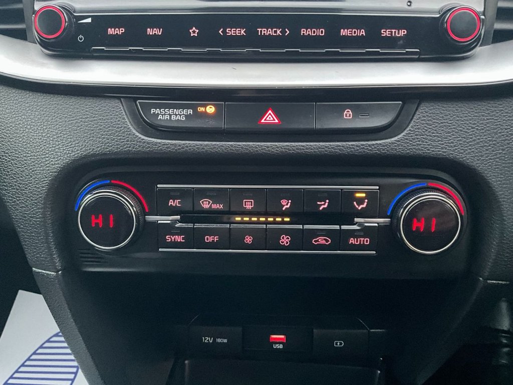 Used Kia Ceed 2022 for sale - 77009696: Photo 30