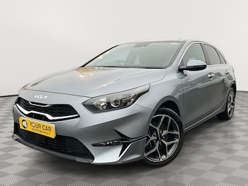 Used Kia Ceed 2022 for sale - 77009696: Photo