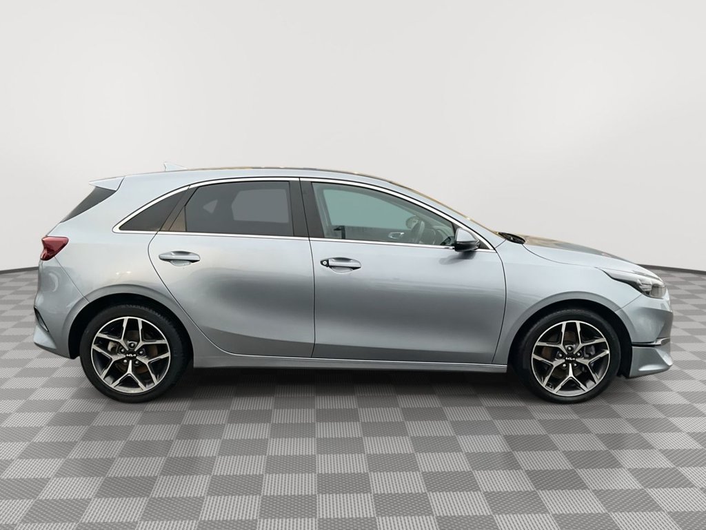 Used Kia Ceed 2022 for sale - 77009696: Photo 5