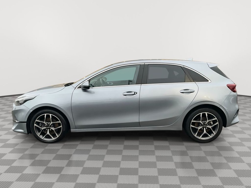 Used Kia Ceed 2022 for sale - 77009696: Photo 6