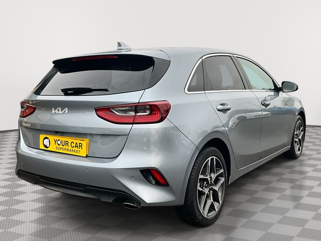 Used Kia Ceed 2022 for sale - 77009696: Photo 7