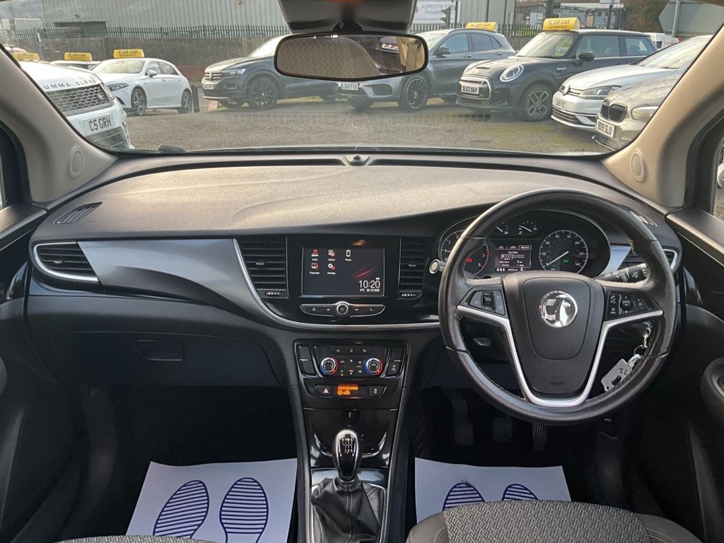 Used Vauxhall Mokka X 2019 for sale - 77241573: Photo 11