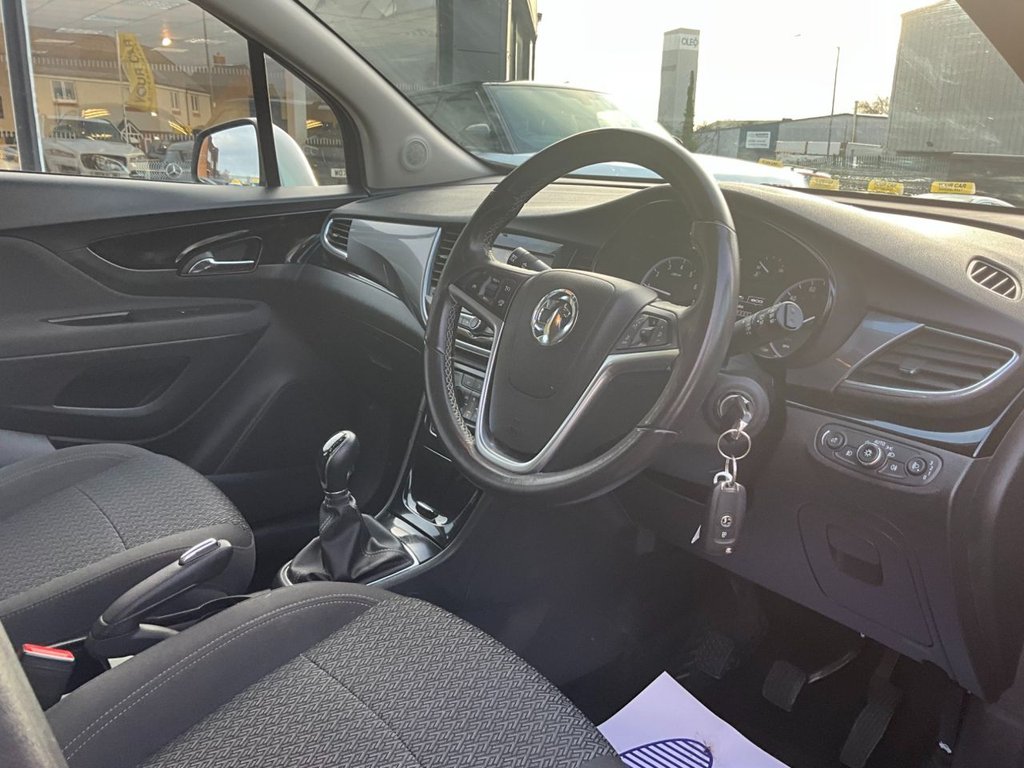 Used Vauxhall Mokka X 2019 for sale - 77241573: Photo 13