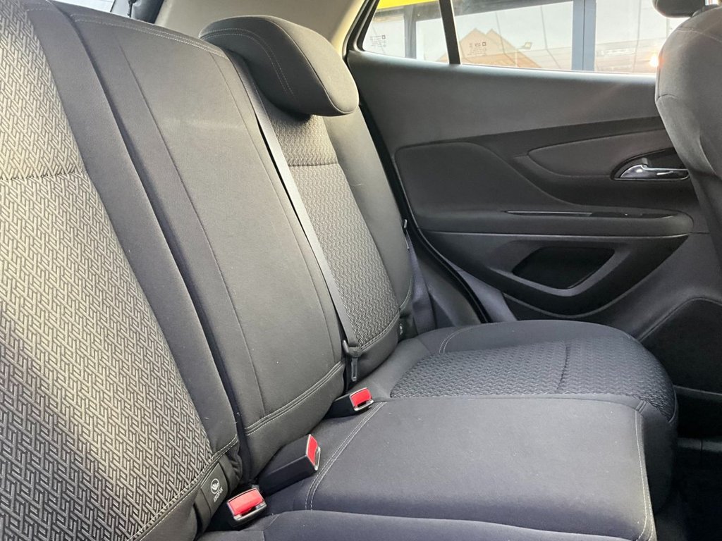 Used Vauxhall Mokka X 2019 for sale - 77241573: Photo 14