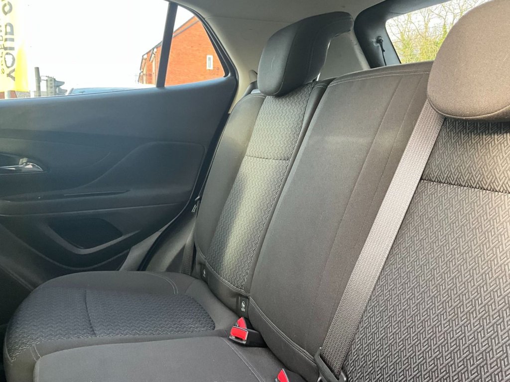 Used Vauxhall Mokka X 2019 for sale - 77241573: Photo 15