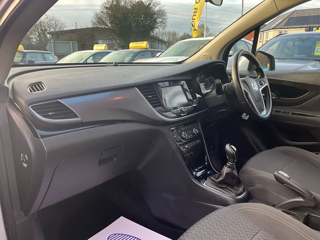 Used Vauxhall Mokka X 2019 for sale - 77241573: Photo 16