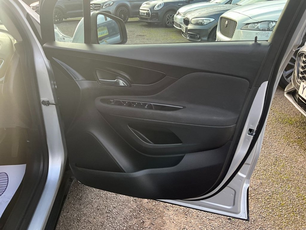 Used Vauxhall Mokka X 2019 for sale - 77241573: Photo 17