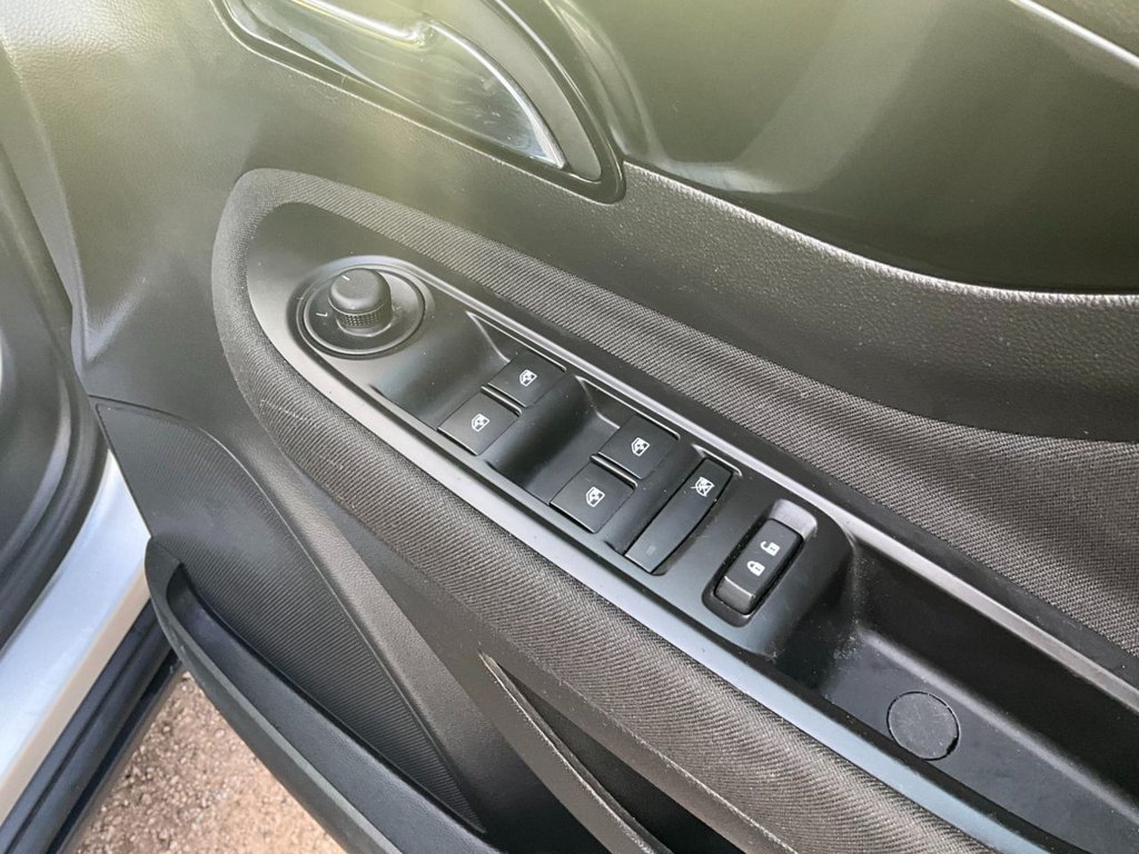 Used Vauxhall Mokka X 2019 for sale - 77241573: Photo 18