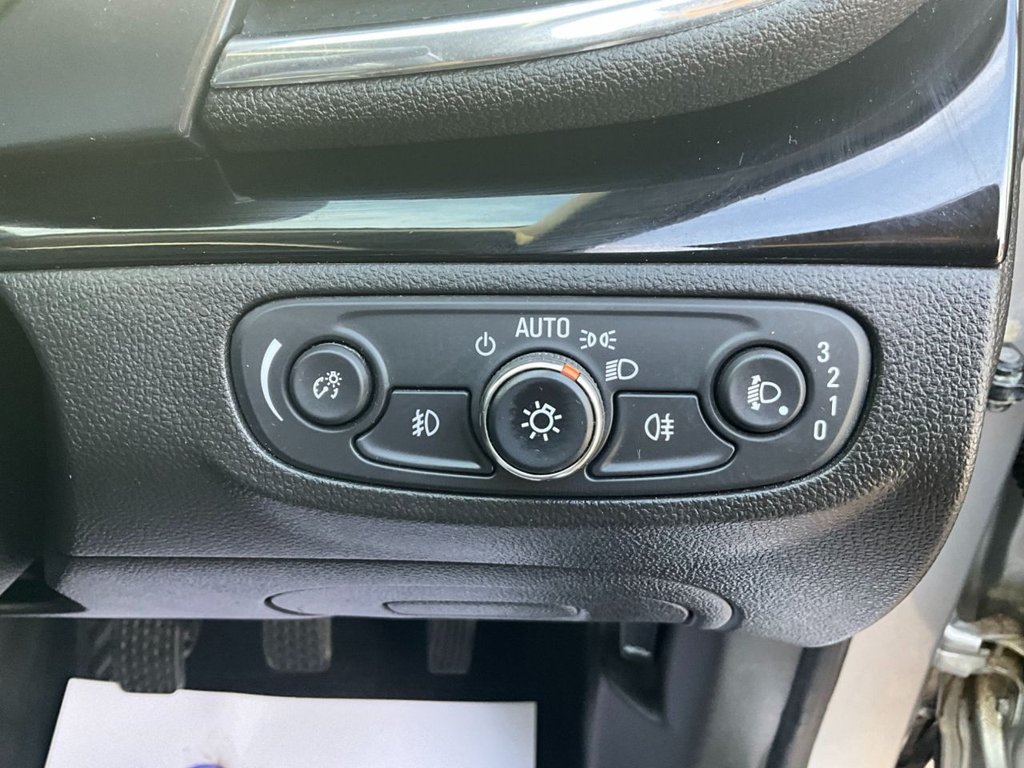 Used Vauxhall Mokka X 2019 for sale - 77241573: Photo 20