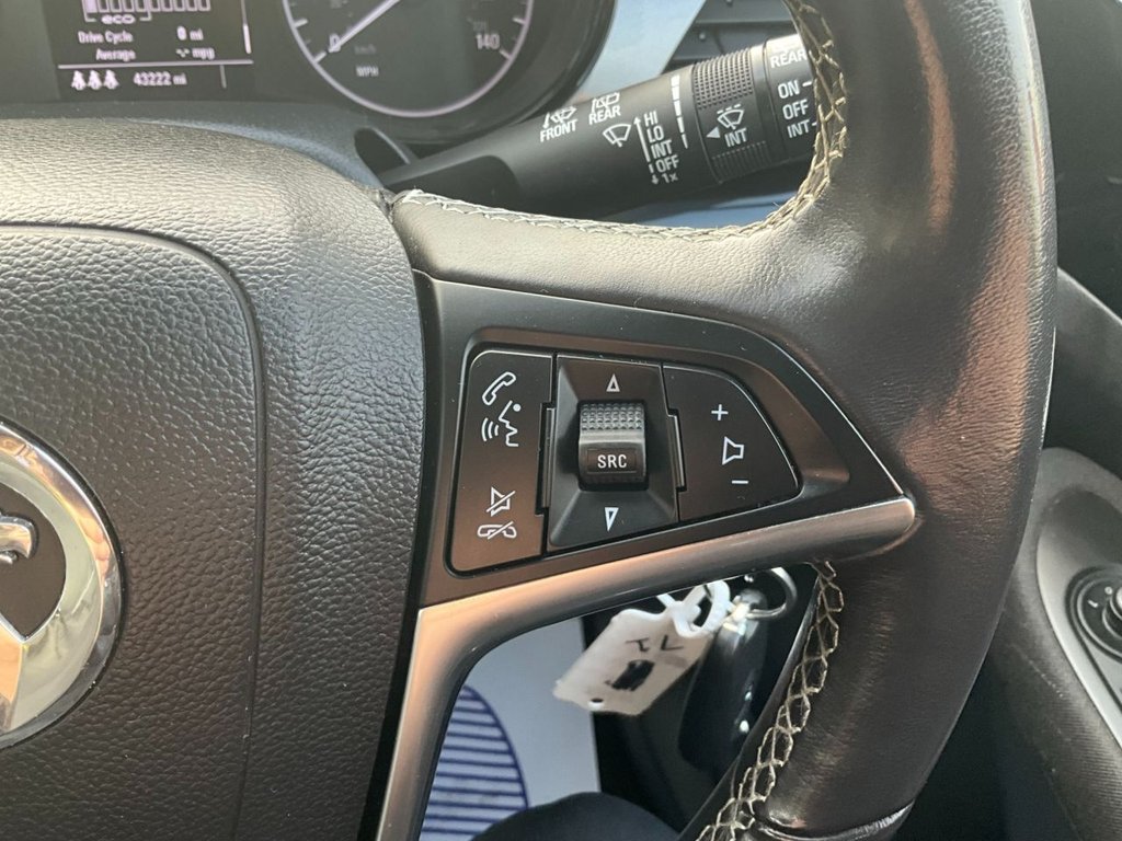 Used Vauxhall Mokka X 2019 for sale - 77241573: Photo 23