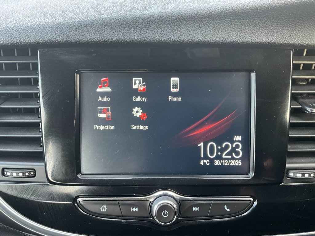 Used Vauxhall Mokka X 2019 for sale - 77241573: Photo 24