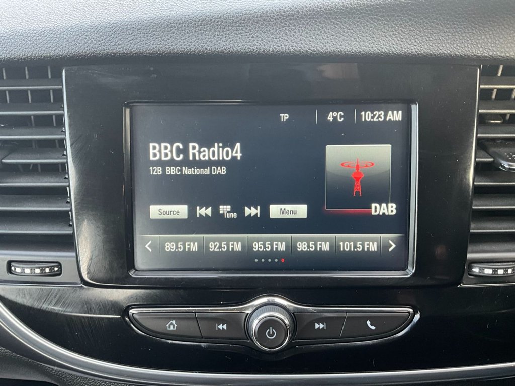 Used Vauxhall Mokka X 2019 for sale - 77241573: Photo 25