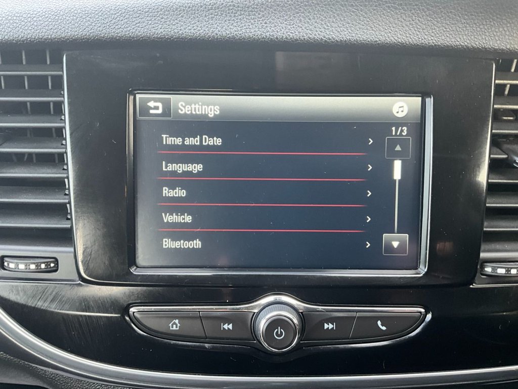 Used Vauxhall Mokka X 2019 for sale - 77241573: Photo 27