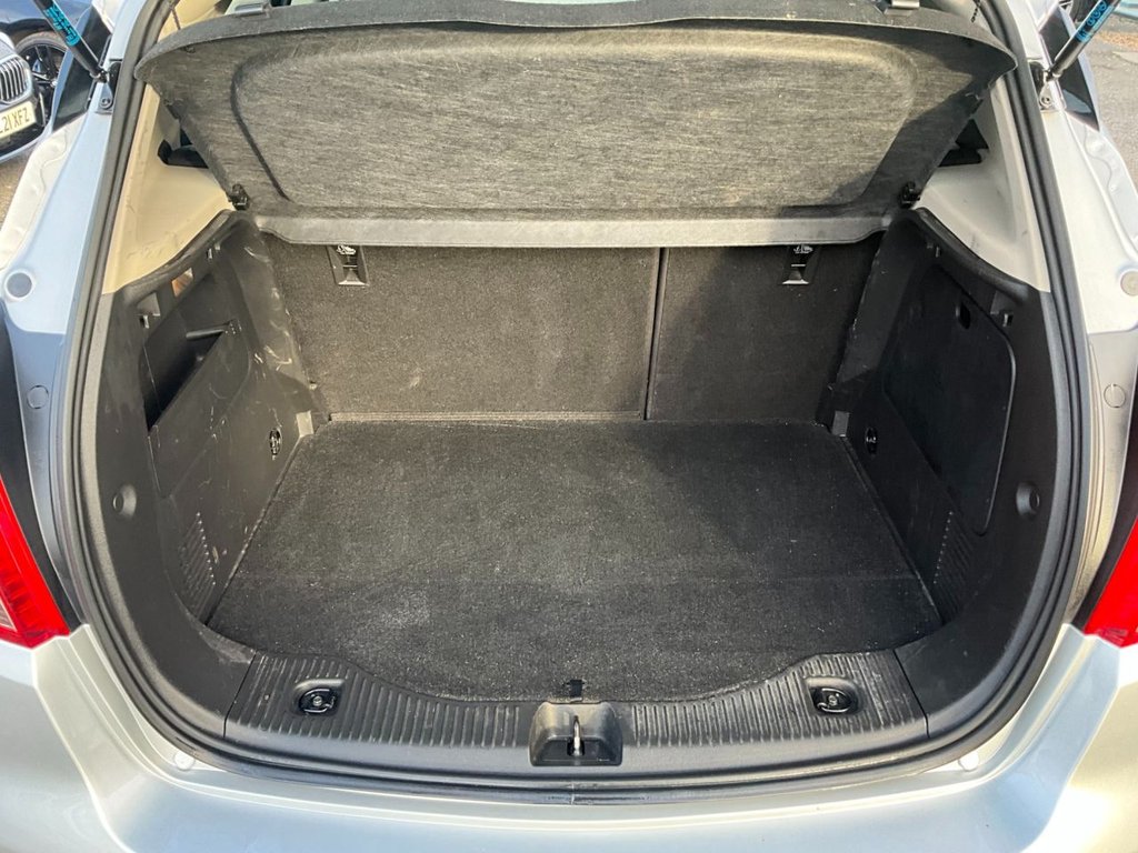 Used Vauxhall Mokka X 2019 for sale - 77241573: Photo 33