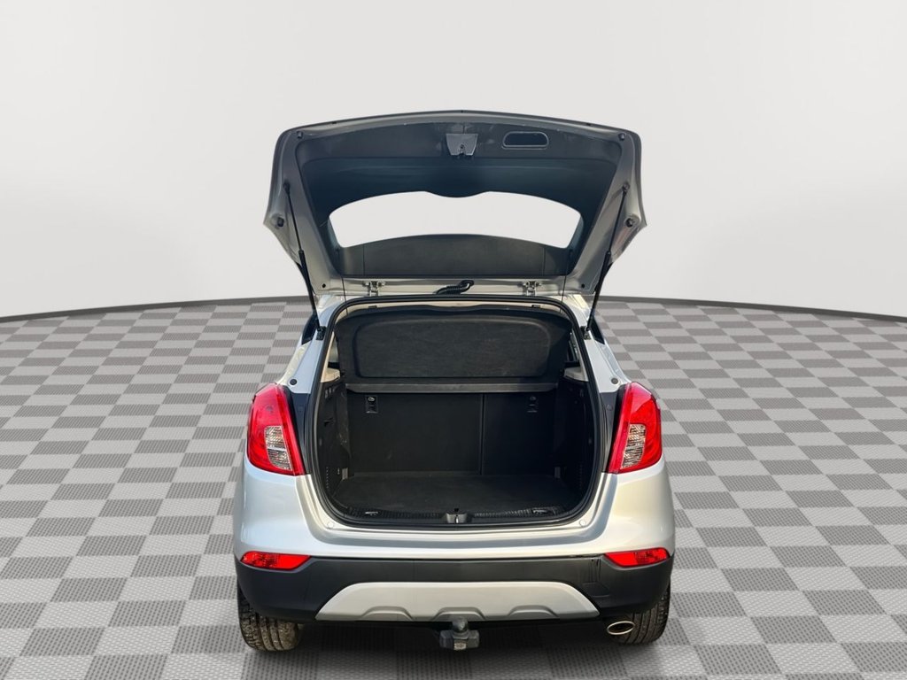 Used Vauxhall Mokka X 2019 for sale - 77241573: Photo 34