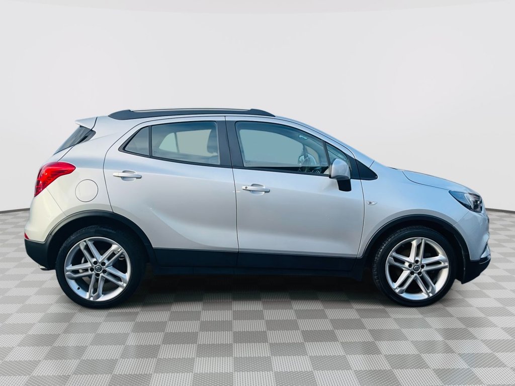 Used Vauxhall Mokka X 2019 for sale - 77241573: Photo 5