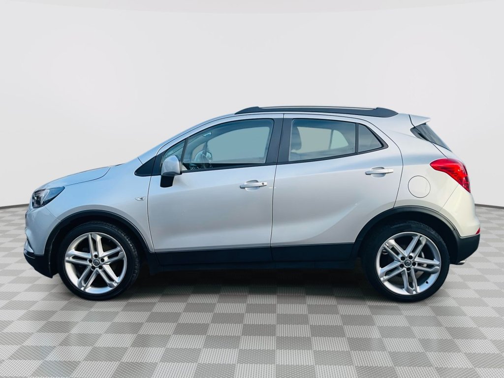 Used Vauxhall Mokka X 2019 for sale - 77241573: Photo 6