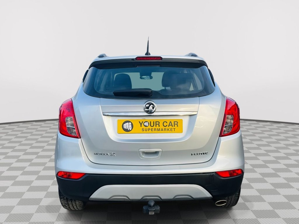 Used Vauxhall Mokka X 2019 for sale - 77241573: Photo 7
