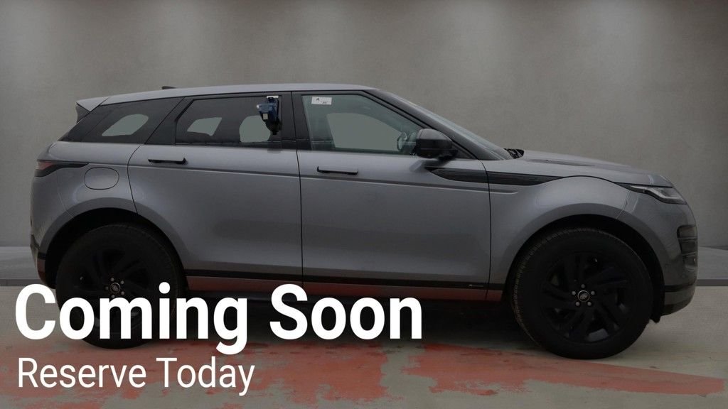 Used Land Rover Range Rover Evoque 2021 for sale - 77241592: Photo 17