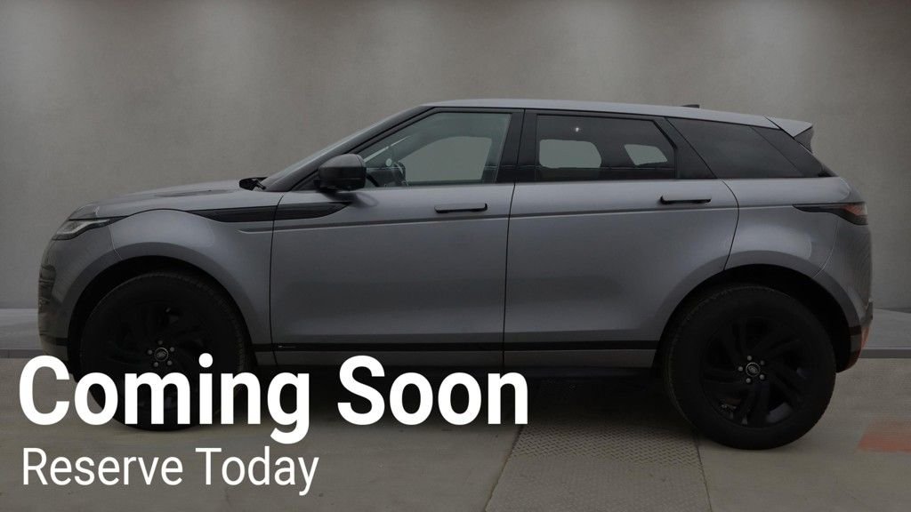 Used Land Rover Range Rover Evoque 2021 for sale - 77241592: Photo 18