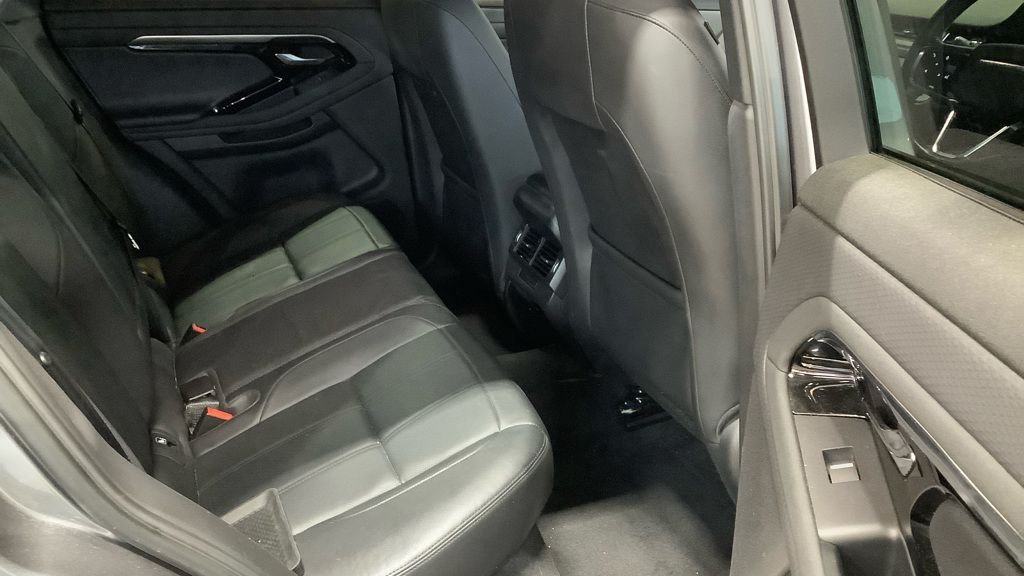 Used Land Rover Range Rover Evoque 2021 for sale - 77241592: Photo 20