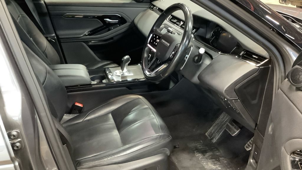 Used Land Rover Range Rover Evoque 2021 for sale - 77241592: Photo 21