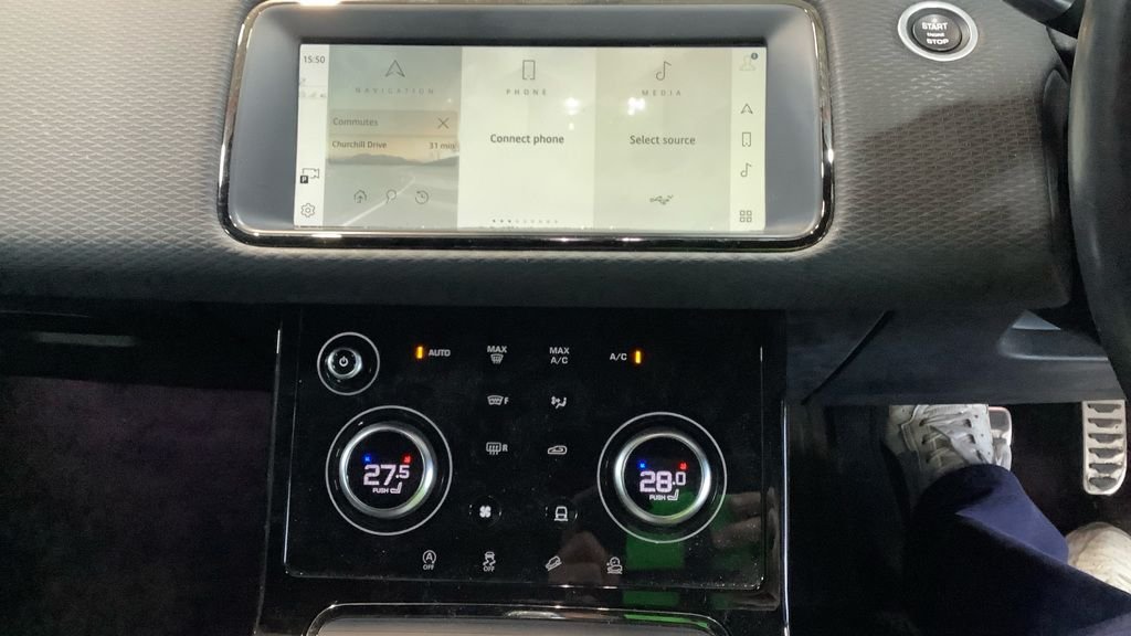 Used Land Rover Range Rover Evoque 2021 for sale - 77241592: Photo 23