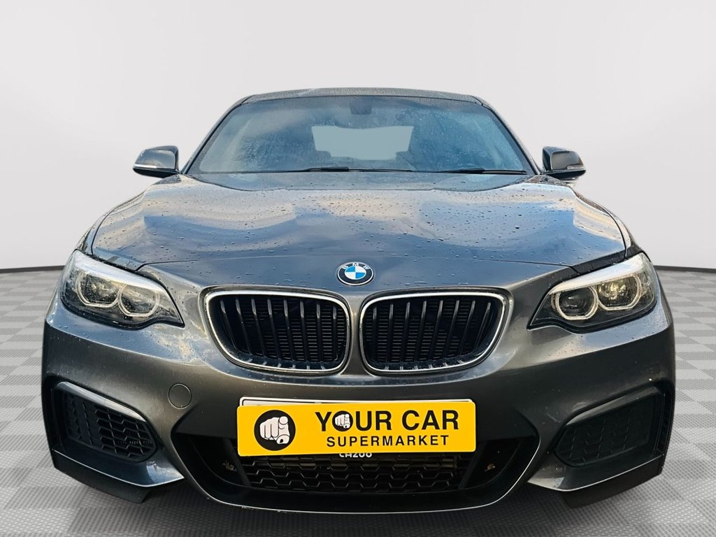 Used BMW 2 Series 2018 for sale - 77009748: Photo 10