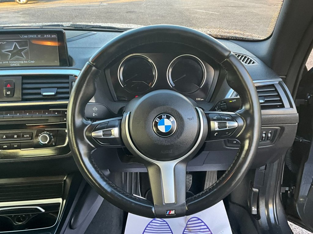 Used BMW 2 Series 2018 for sale - 77009748: Photo 12