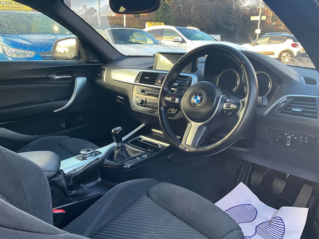 Used BMW 2 Series 2018 for sale - 77009748: Photo 13