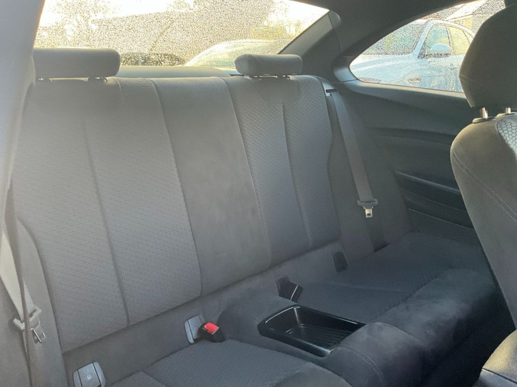 Used BMW 2 Series 2018 for sale - 77009748: Photo 14