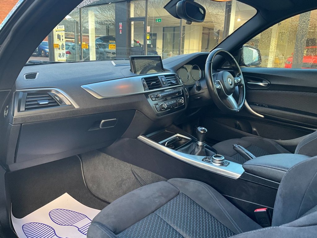 Used BMW 2 Series 2018 for sale - 77009748: Photo 16