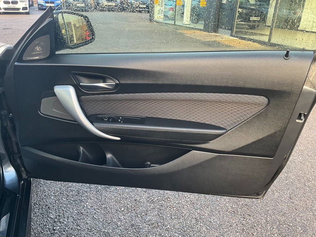 Used BMW 2 Series 2018 for sale - 77009748: Photo 17