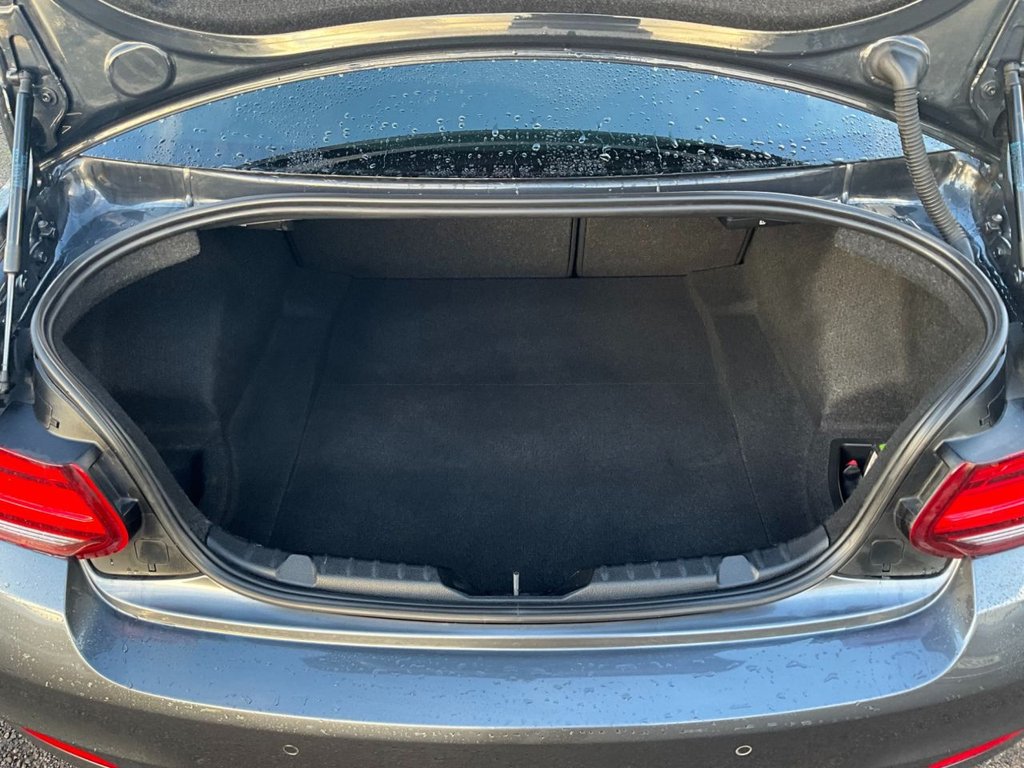 Used BMW 2 Series 2018 for sale - 77009748: Photo 34