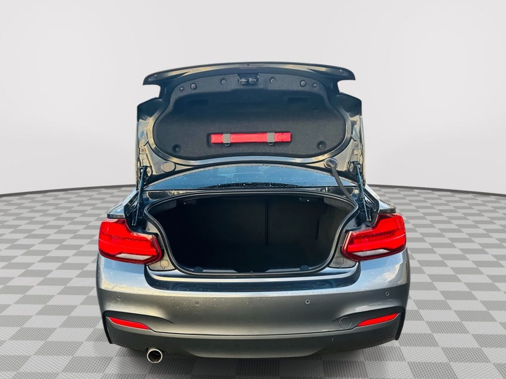 Used BMW 2 Series 2018 for sale - 77009748: Photo 35